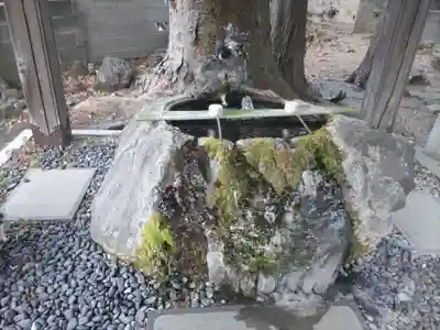 八王子神社(山梨県)