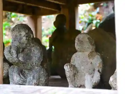 奴多之神社(島根県)