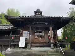 観音寺(富山県)