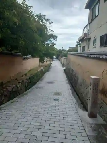 忌宮神社(山口県)
