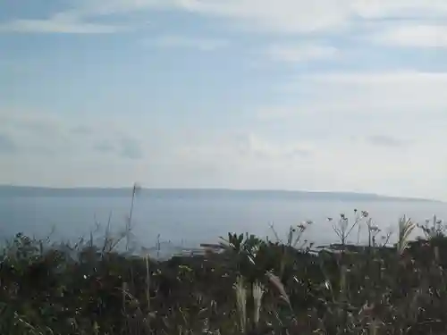 屋久島大社(鹿児島県)