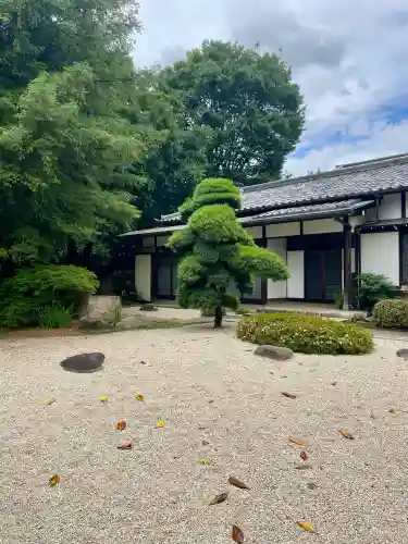 長仙寺(東京都)