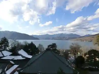 中禅寺(栃木県)