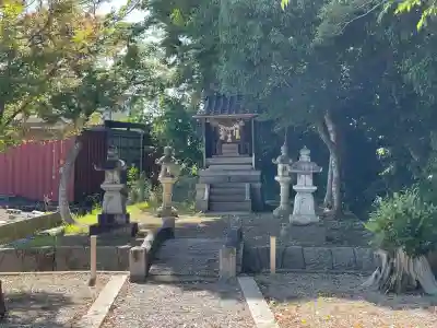 辨財天(滋賀県)