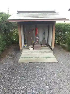 法輪寺(埼玉県)