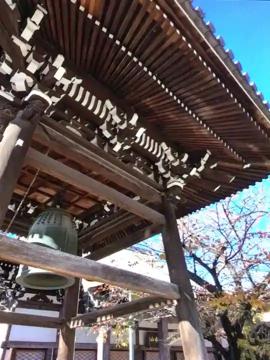 善福寺(東京都)