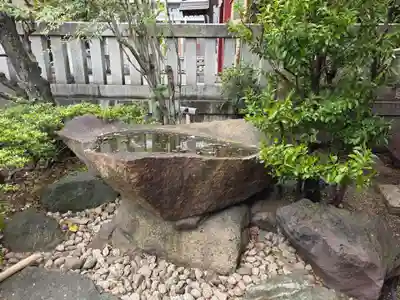 河原町稲荷神社(東京都)