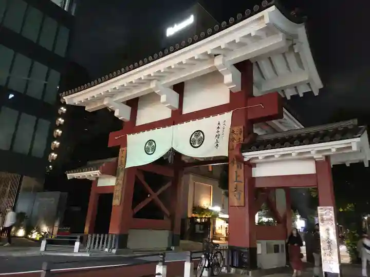 増上寺(東京都)