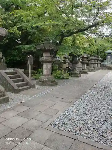 増上寺のその他建物