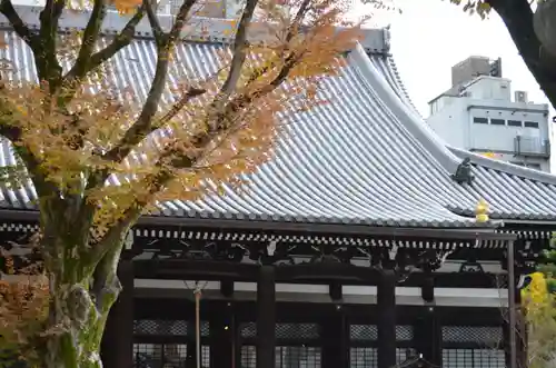 本能寺(京都府)