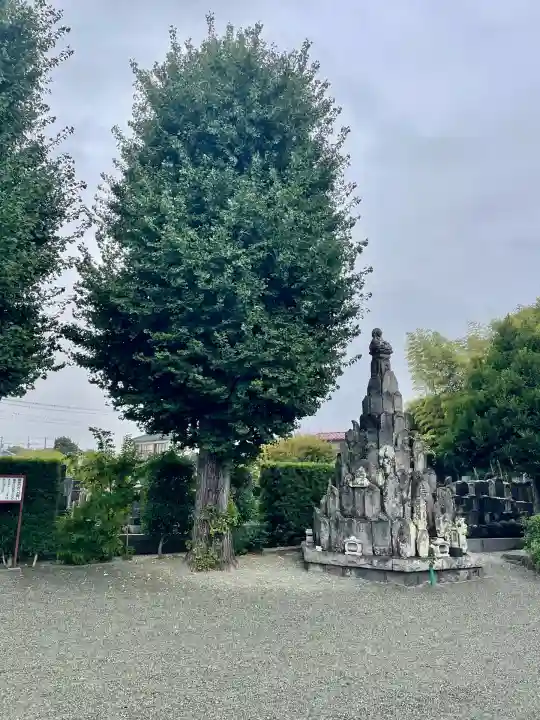 大通寺(神奈川県)