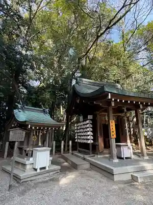 西宮神社(兵庫県)