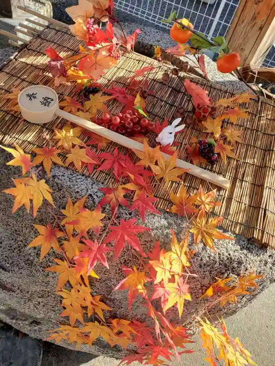 阿邪訶根神社(福島県)