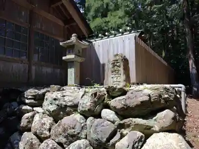 乳峯神社(三重県)