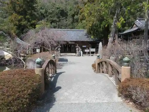 山梨岡神社のその他建物