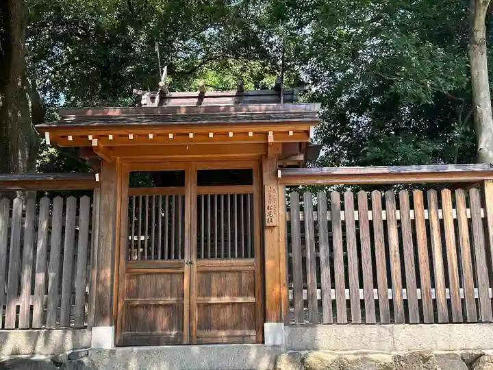 弓弦羽神社(兵庫県)