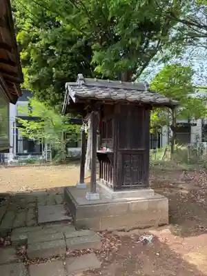 八幡神社(千葉県)