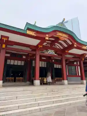 日枝神社の{uncategorized: "未分類", other: "その他", undefined: "問題あり", building: "その他建物", grave: "お墓", sacred_gate: "鳥居", guardian: "狛犬", statue: "像", buddha: "仏像", history: "歴史", nature: "自然", garden: "庭園", animal: "動物", pagoda: "塔", temizu: "手水舎", mountain_gate: "山門・神門", sanctuary: "本殿・本堂", subordinate: "末社・摂社", art: "芸術", scenery: "景色", jizo: "地蔵", ema: "絵馬", goshuin: "御朱印", omikuji: "おみくじ", items: "授与品その他", amulet: "お守り", goshuincho: "御朱印帳", eats: "食事", festival: "お祭り", votive_dance: "神楽", shichigosan: "七五三参", wedding: "結婚式", experience: "体験その他", initially: "初詣", around: "周辺", anti_infection: "感染症対策"}