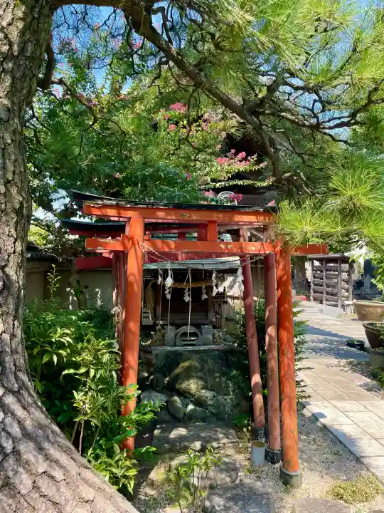 圓眞寺(神奈川県)