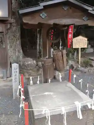 敢國神社(三重県)