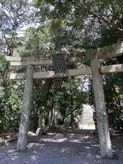 土呂八幡宮(愛知県)