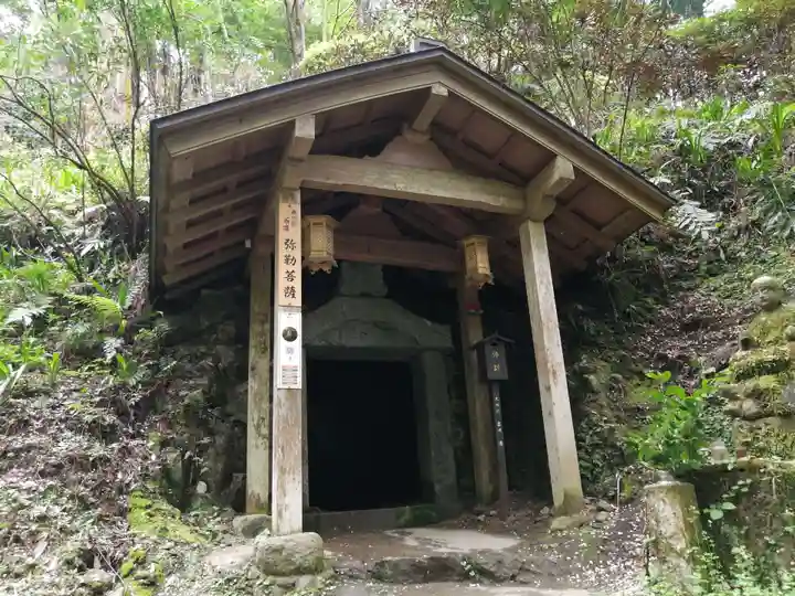 岡寺(龍蓋寺)のその他建物