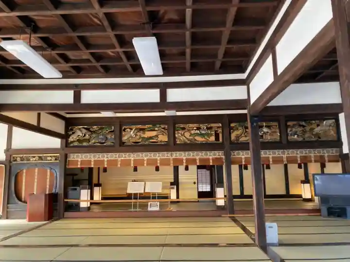 本徳寺のその他建物