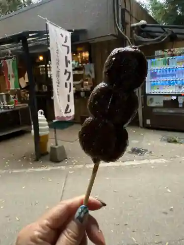 高尾山薬王院(東京都)