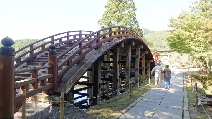 丹生都比売神社(和歌山県)