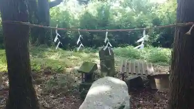 熊野神社(群馬県)