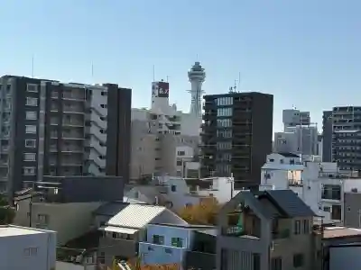 清水寺(大阪府)