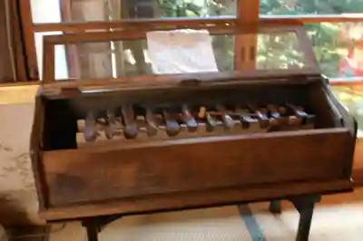 宝泉院のその他建物