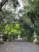 石上神宮のその他建物