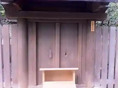 熱田神宮のその他建物