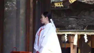 三嶋大社のその他建物