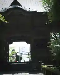 榛名神社(群馬県)