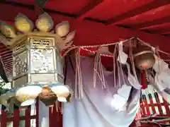 白山神社(新潟県)