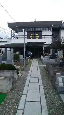 専浄寺のその他建物