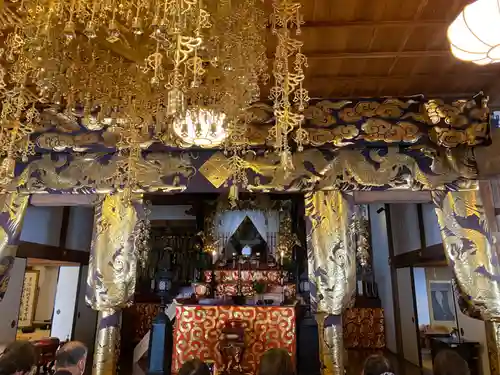 興聖寺(滋賀県)