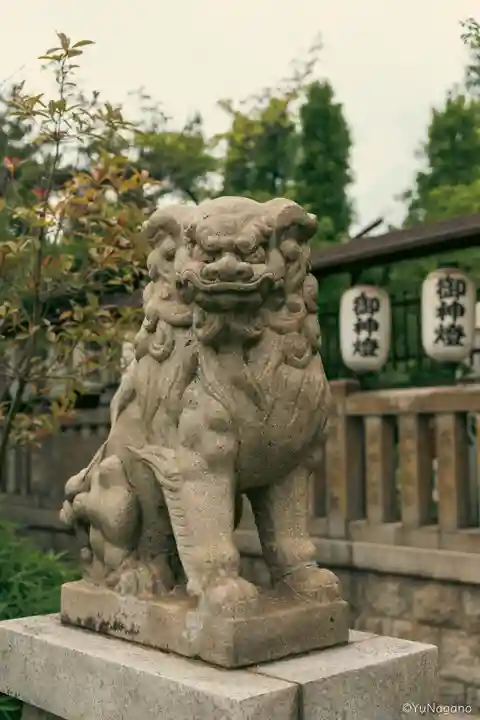 阿部野神社(大阪府)