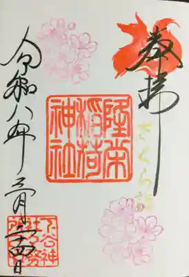 下谷神社(東京都)
