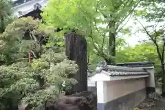 法善寺の建物その他