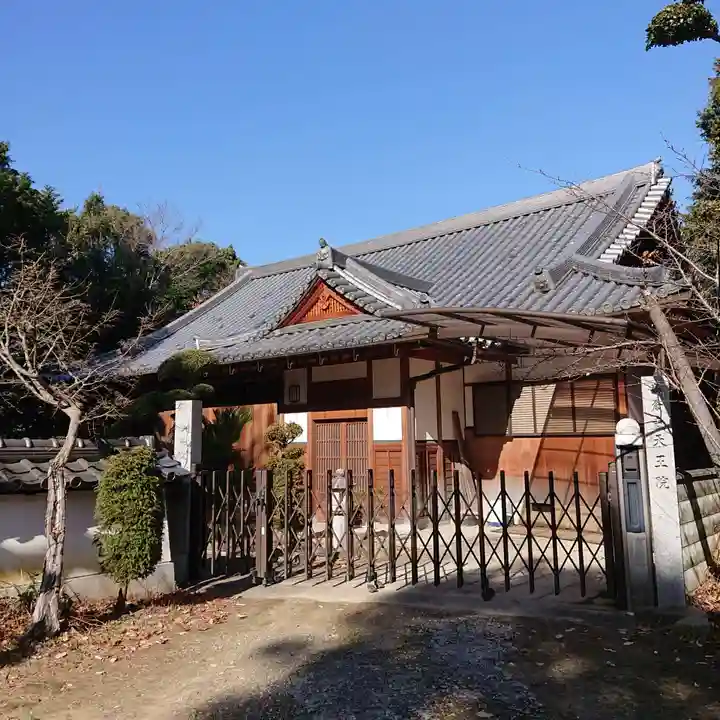 高倉寺(大阪府)
