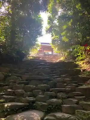 東霧島神社(宮崎県)