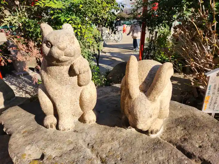 尼崎えびす神社(兵庫県)