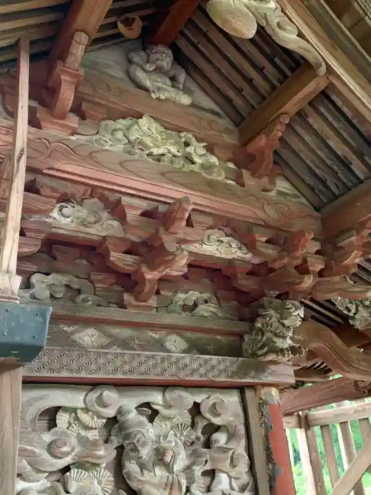 大宮神社(栃木県)