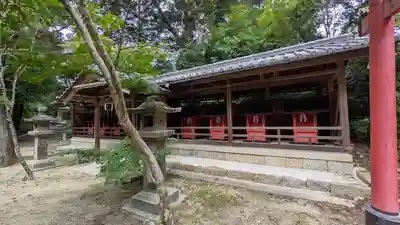 髙神社(京都府)
