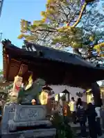 八百富神社(愛知県)