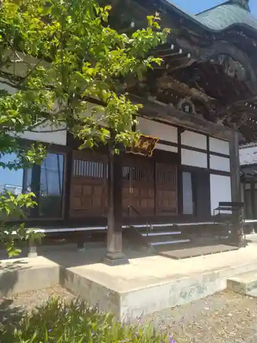 明王山　不動院　大聖寺(福島県)