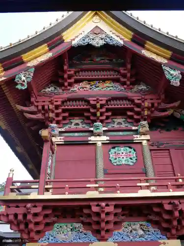 大杉神社(茨城県)